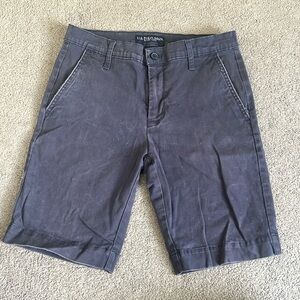 Men’s U.S. Polo Shorts
